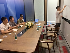 Shenzhen Interposer Technology Co.,Ltd awarded the Technical Contribution Award from LuxshareTECH 2026 Supply Chain Partner Conference